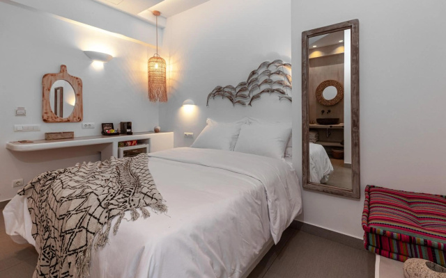 Bohemian Luxury Boutique Hotel - Adults Only