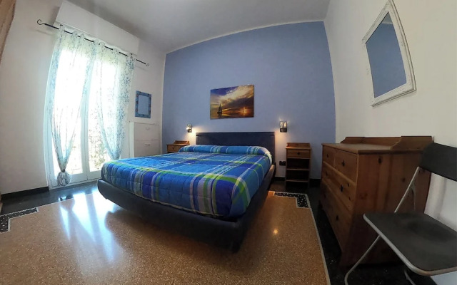 Apartment Gentile 200 Meters From the sea