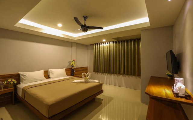 Living Chilled Koh Tao - Hostel