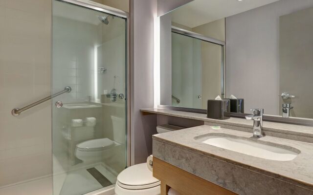 Hyatt Place Prince George