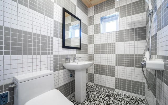 Pohang Ohdoheal Poolvilla