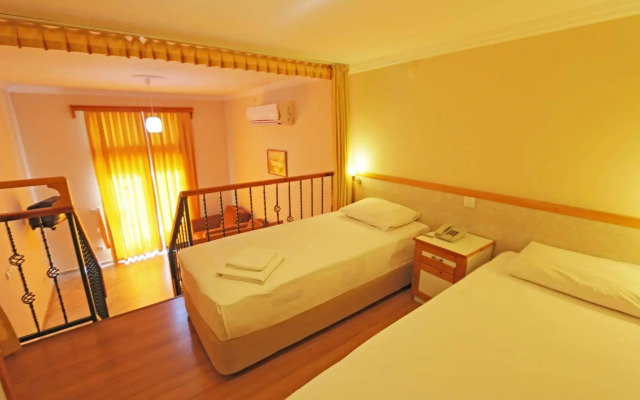 Апарт-отель Green House 