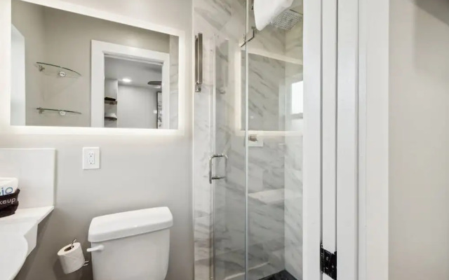 Beach 5 Villas - Immaculate 300 steps from the Ocean