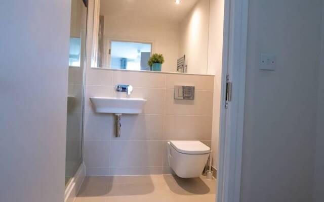 Green Park Apartments