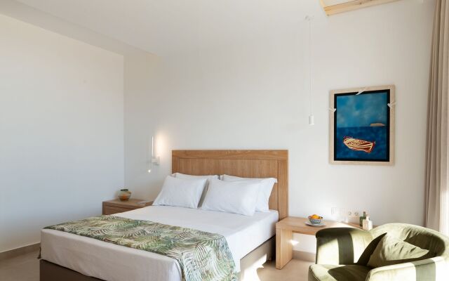 Cavo Delea Villas And Suites