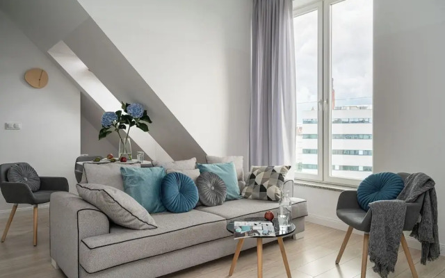 Apartamenty Kazamaty Old Town Wroclaw