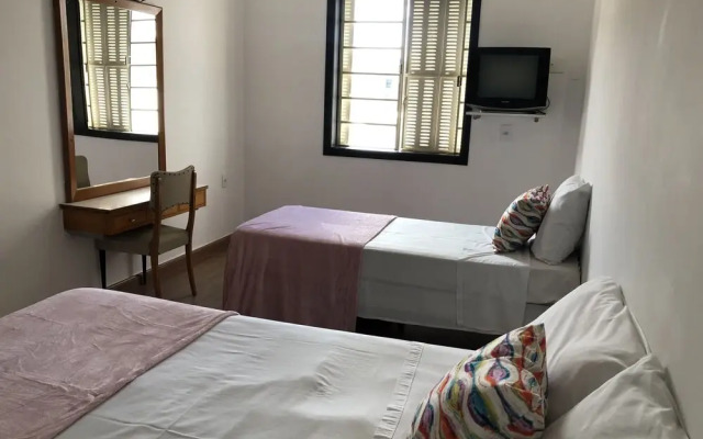 Hotel SanThiago