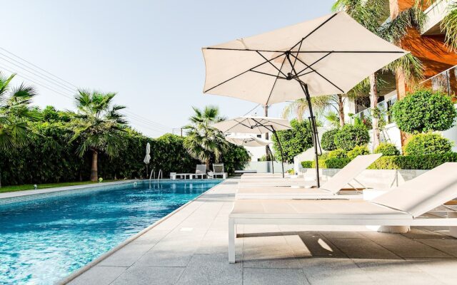 Sofia Luxury Residence