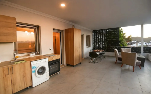 Suna  Suites Hotel & Fethiye