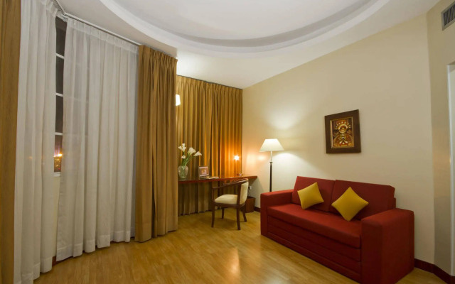 Hotel Cityzen Guayaquil