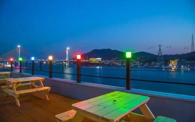 Yeosu Sun Beach Pension