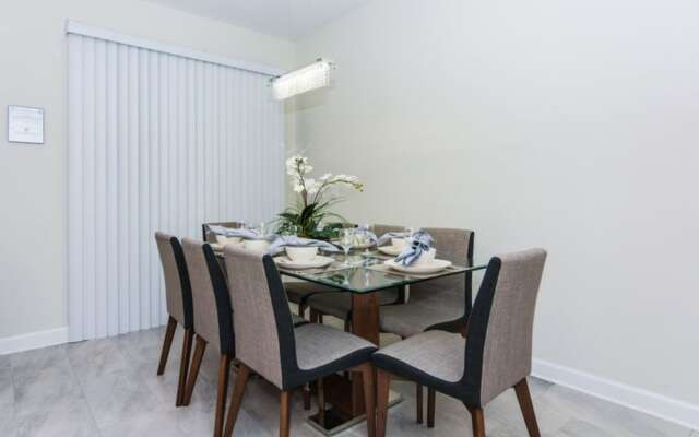 Magical Vacation Townhome SL4809