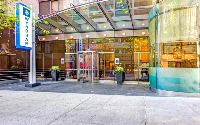 Club Wyndham Midtown 45