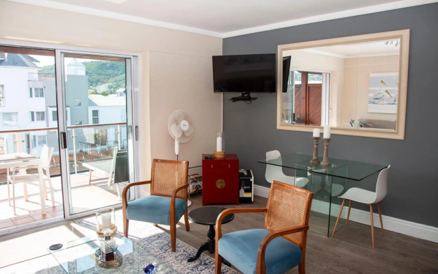 Waterfront- 11 South Quay