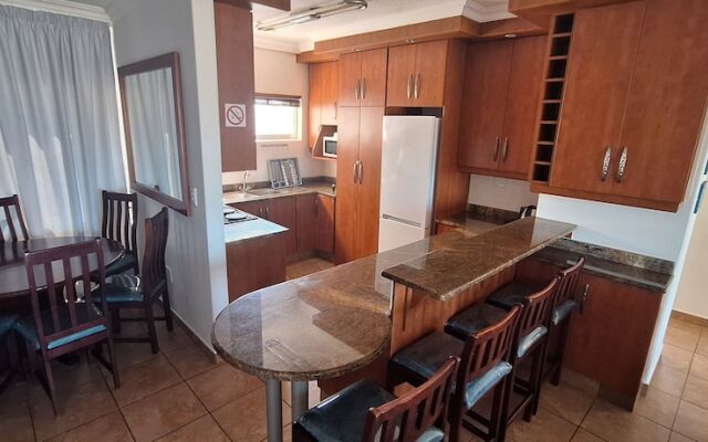 Santana Holiday Resort