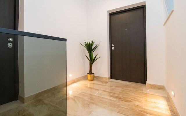 Apartments Luxury Golden Suites