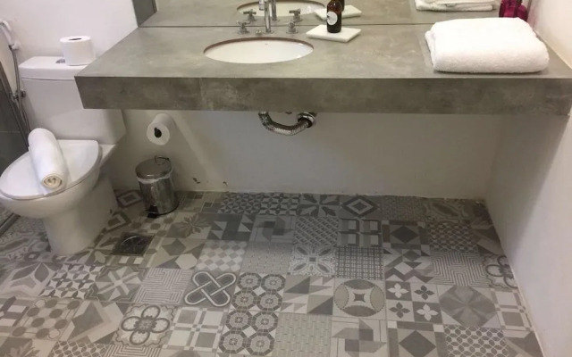 Pousada Villa Domaso