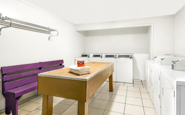 OYO Hotel San Antonio East