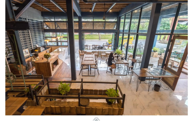 Sri Chiang Yeun Boutique House