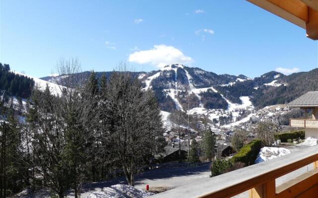 Aulp de Suz 2 - Chalet Avec Vue