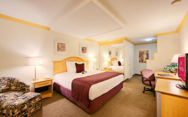 Ramada By Wyndham Fort Lauderdale Oakland Park