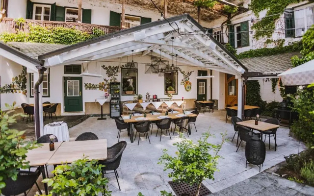 Villa Bulfon