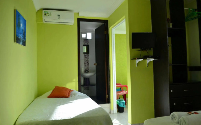 Hostel Stingray