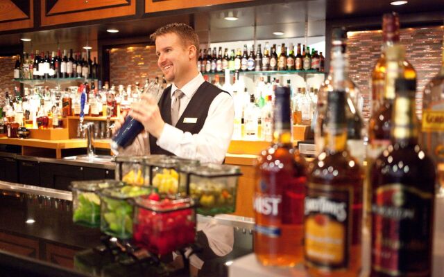 Embassy Suites Louisville East