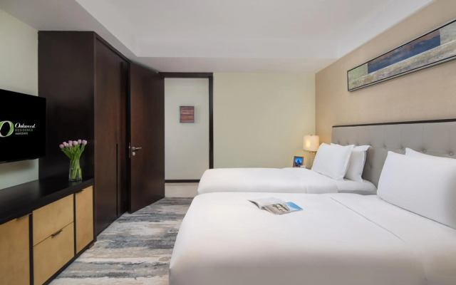 Oakwood Residence Hangzhou