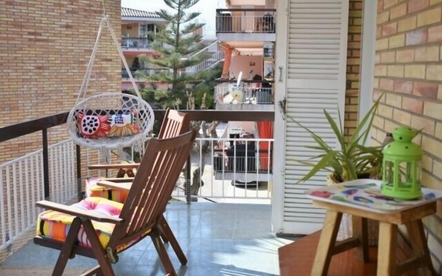 Boheme Be My Guest Castelldefels