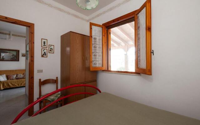 Villetta con giardino per rilassanti vacanze m197