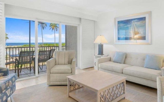 Beach Villas 2514 2 Bedroom Condo