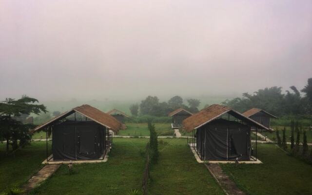 Phrao Camping Village