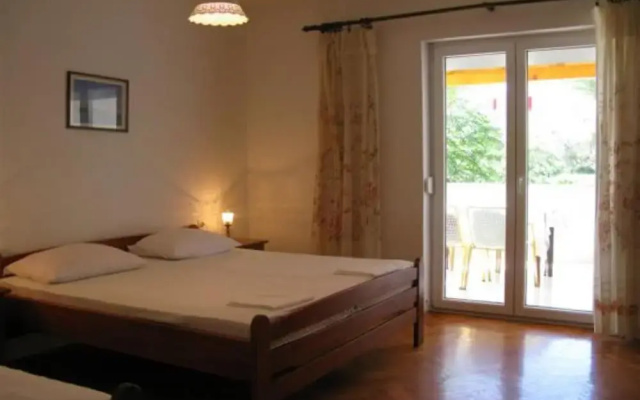 Apartments Verović Rab Banjol