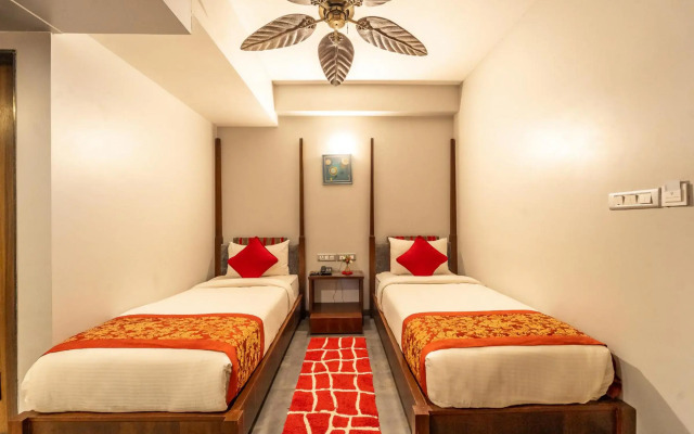Zense Resort