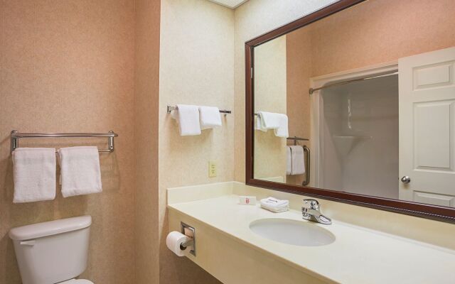 FairBridge Inn Express Whitley City