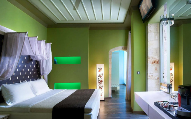 Elia Fatma Boutique Hotel - Adults Only