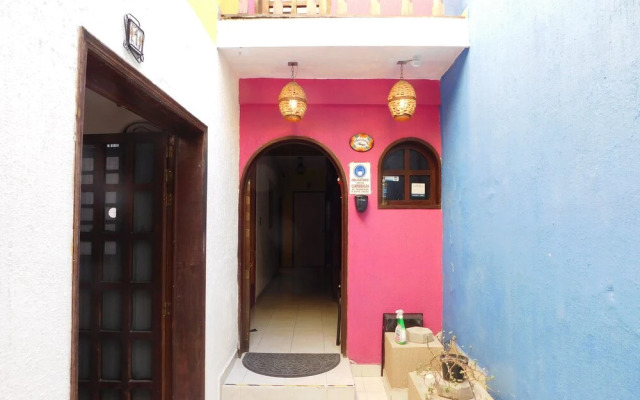 Casona Luciernaga