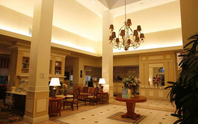 Hilton Garden Inn Edison/Raritan Center
