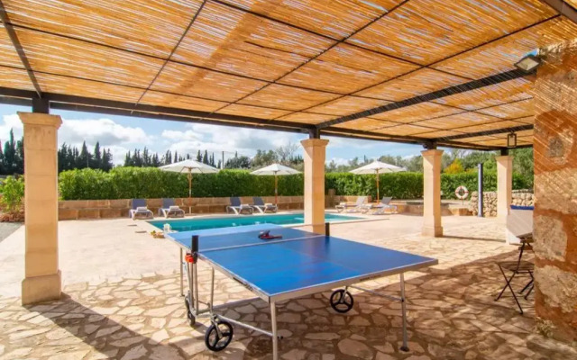 Finca Binitaref In Sineu
