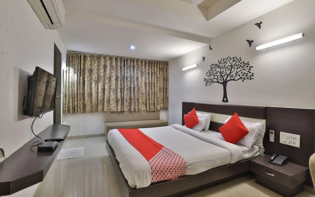 OYO 41234 Hotel Skyland