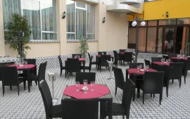 Hotel Covasna