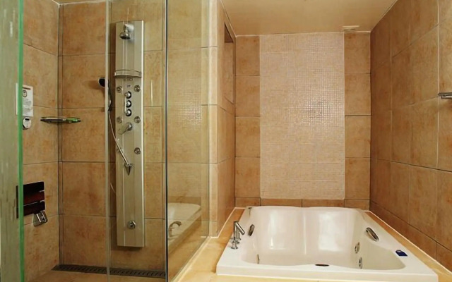 Joa Hotel