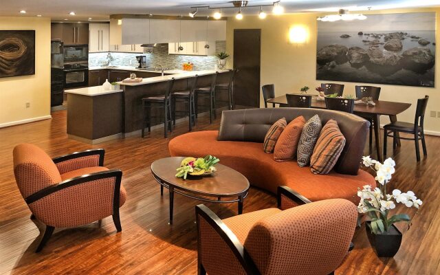 Best Western Plus Lewisville Flower Mound