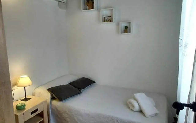 Casa Rural La Resbala - Casa Verde