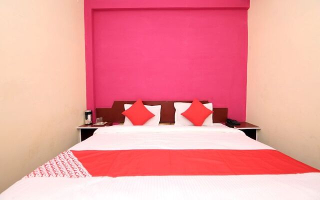 OYO 30600 Hotel Sagar