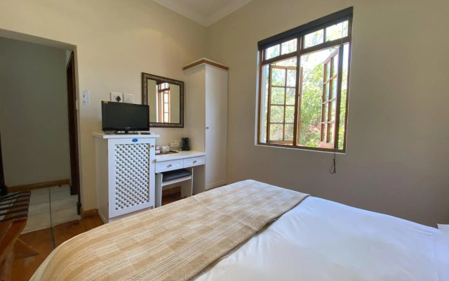 Turnberry Boutique Hotel