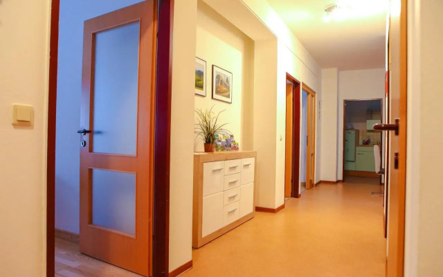 Apartment Nepomuk