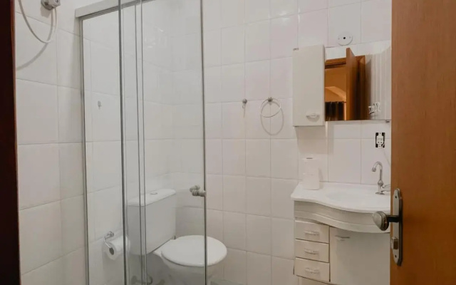 Apartamento Girassol 2