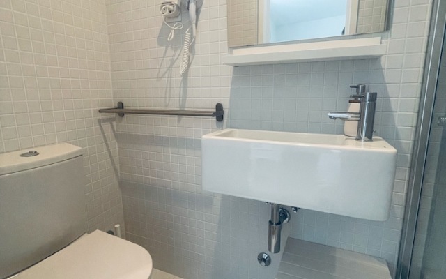 Partenope Hostel and Suites